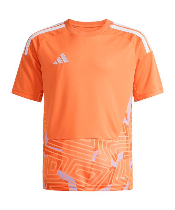 adidas Tiro 26 Competition Torwarttrikot Kids Orange - orange
