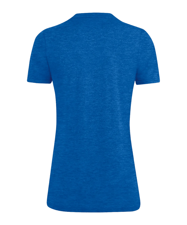 JAKO T-shirt Blu C04 - blu