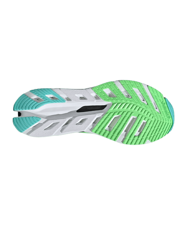 adidas Donna Adistar BYD Scarpe da running Blu - blu