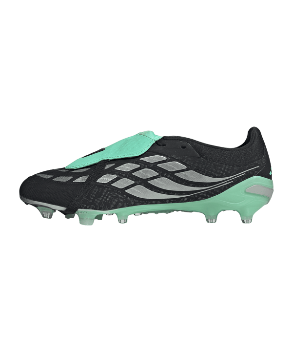 adidas Predator Pro FT AG Final Rush Nero - nero