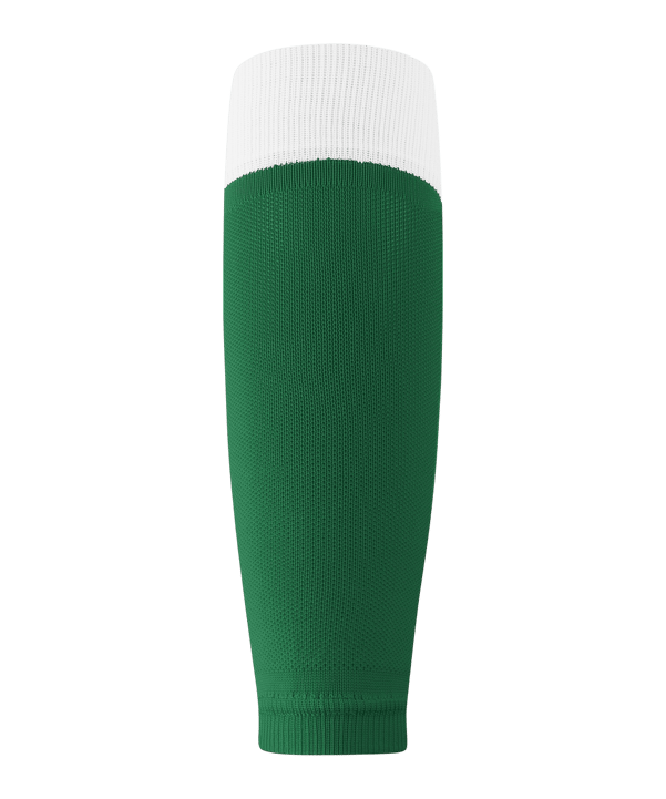 JAKO Strumpfstutzen Grün F207 - gruen