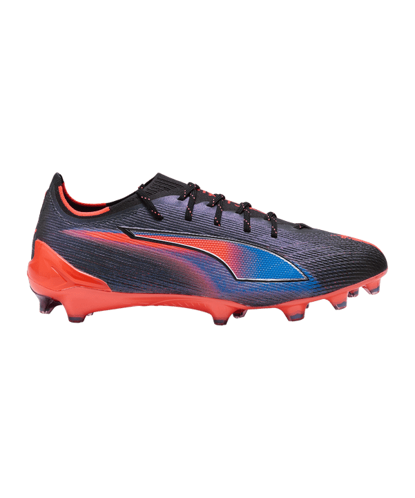 PUMA ULTRA 6 Ultimate FG Relentless Schwarz F01 - schwarz