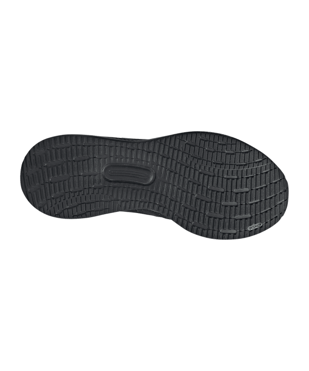 adidas Sportswear Laufschuh Kids Schwarz - schwarz