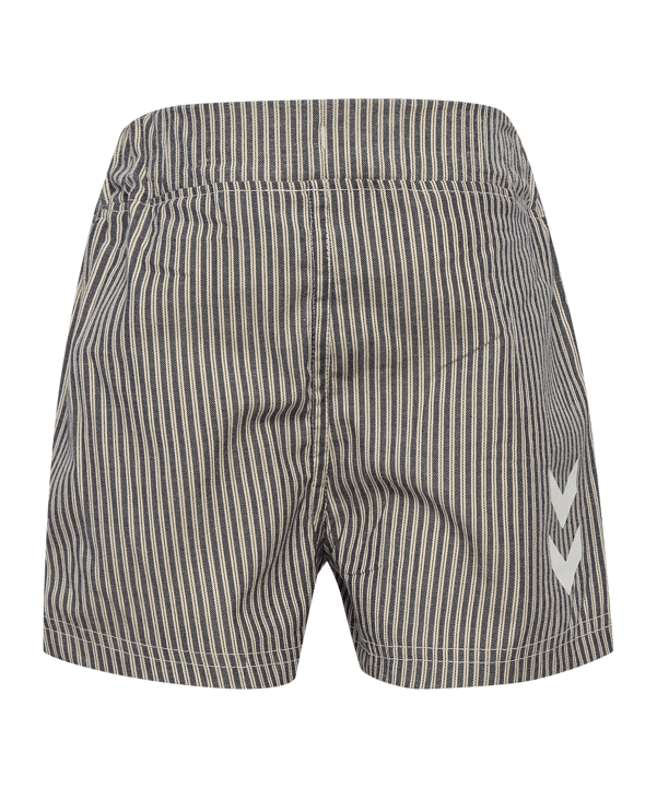 Hummel Corsi Short Kids Schwarz F1009 - schwarz