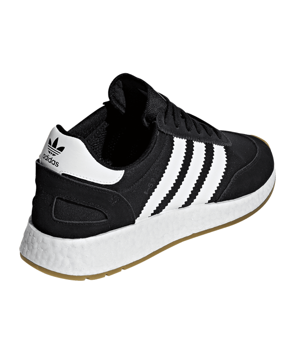 adidas Originals I-5923 Sneaker Schwarz - grau