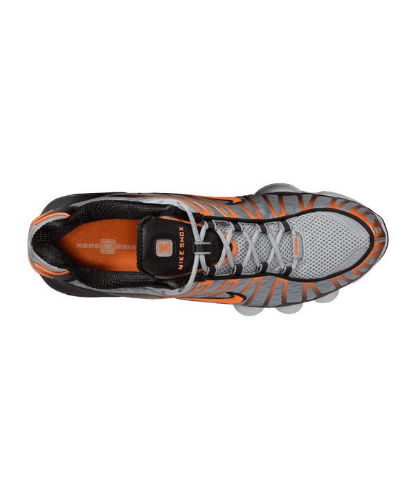 Nike Nike Shox TL Grau F011 - grau