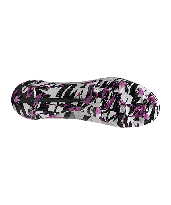 PUMA ULTRA 5 Ultimate FG Forever Weiß F01 - weiss