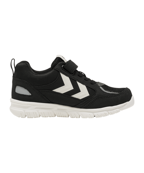 Hummel X-Light Tex Kids Schwarz F2001 - schwarz