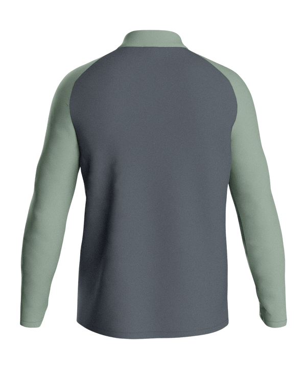 JAKO Iconic Jacke Grau F852 - grau