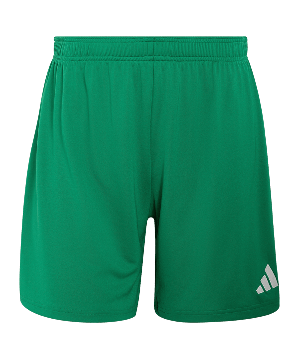 adidas Entrada 26 Short Damen Grün - gruen