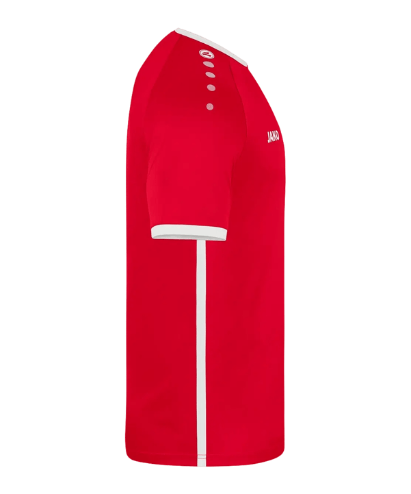 JAKO Maillot Rouge C110 - rouge