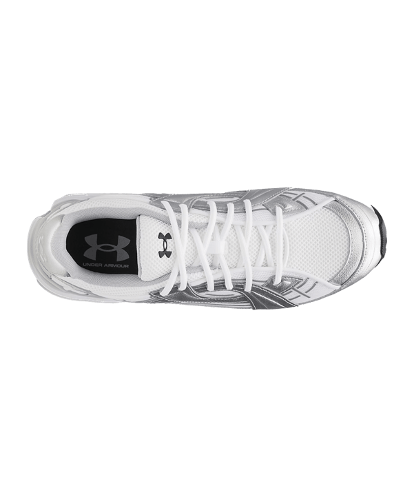 Under Armour Sola Weiß F100 - weiss