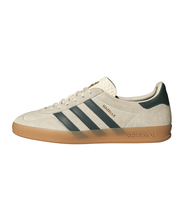 adidas Originals Gazelle Indoor Beige - beige