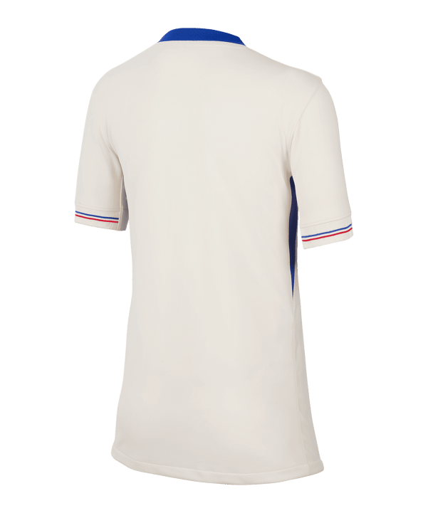 Nike France Trikot Away 2025 Kids Beige F110 - beige