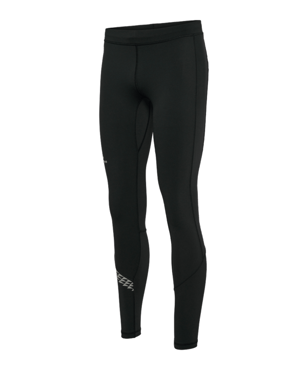 Newline Columbus Tight Schwarz F2001 - schwarz