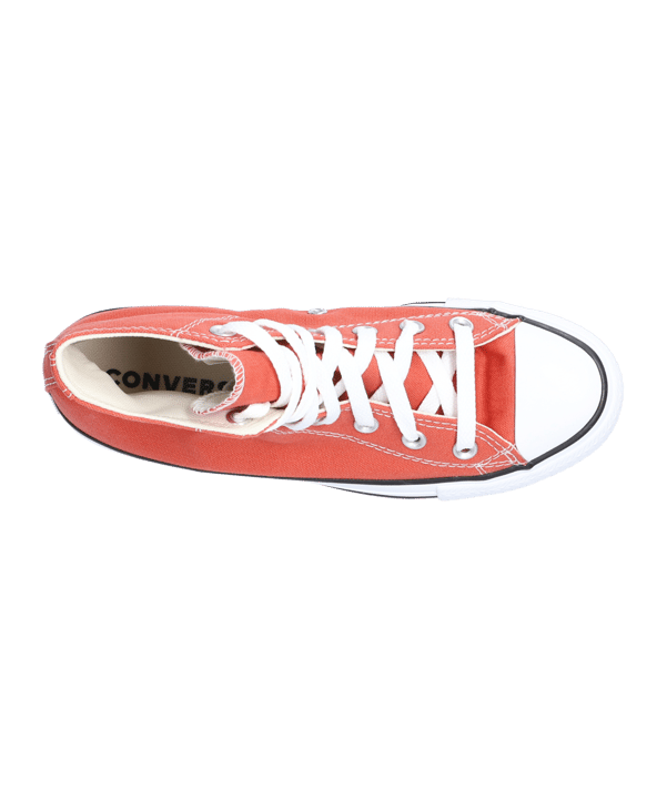 Converse Chuck Taylor All Star HI Rot F626 - rot