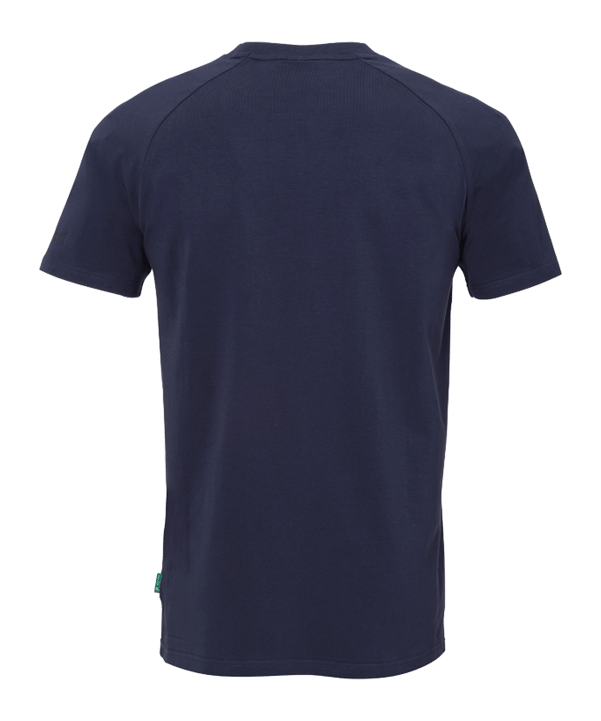 uhlsport ID T-Shirt Blau F41 - blau