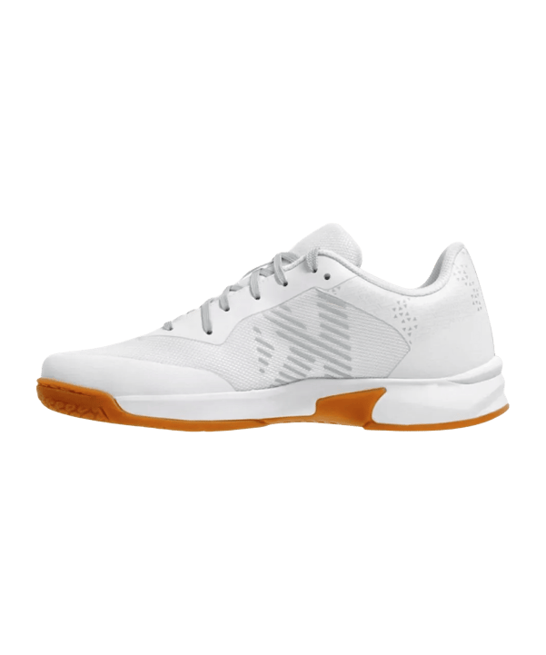 Kempa Kourtfly Three Damen Weiß F03 - weiss