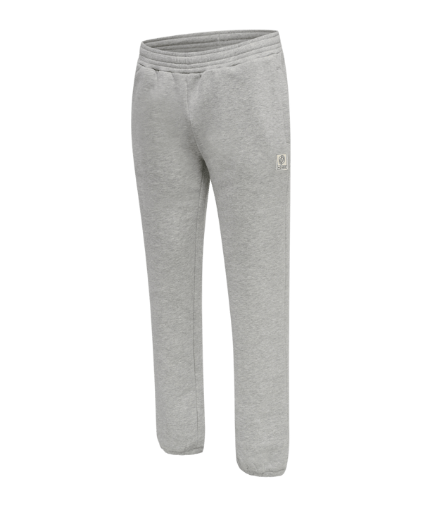Hummel hmlGG12 Jogginghose Grau F2006 - grau