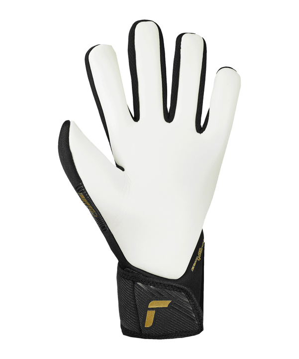 Reusch Fastgrip Silver TW-Handschuhe 2025 Schwarz F7707 - schwarz