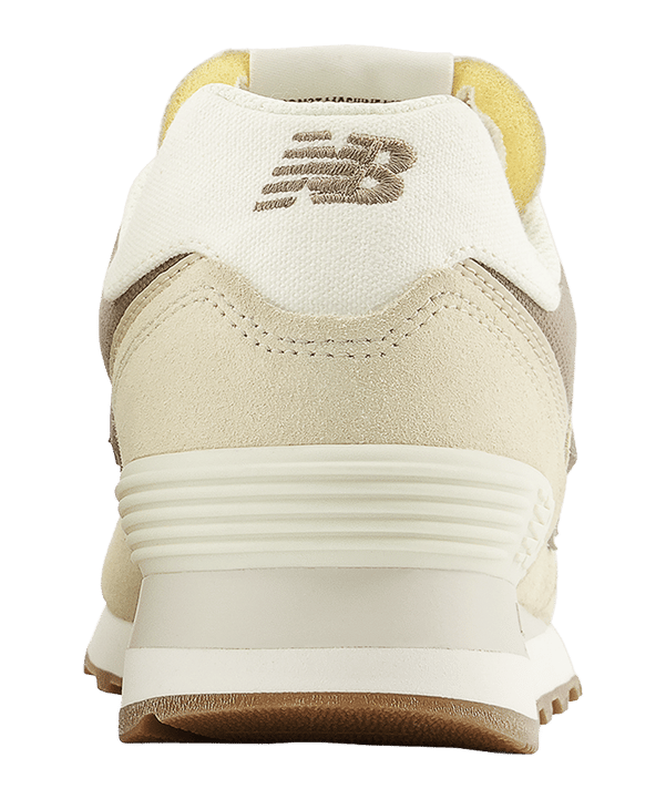 New Balance 574 Damen Beige FNS2 - beige