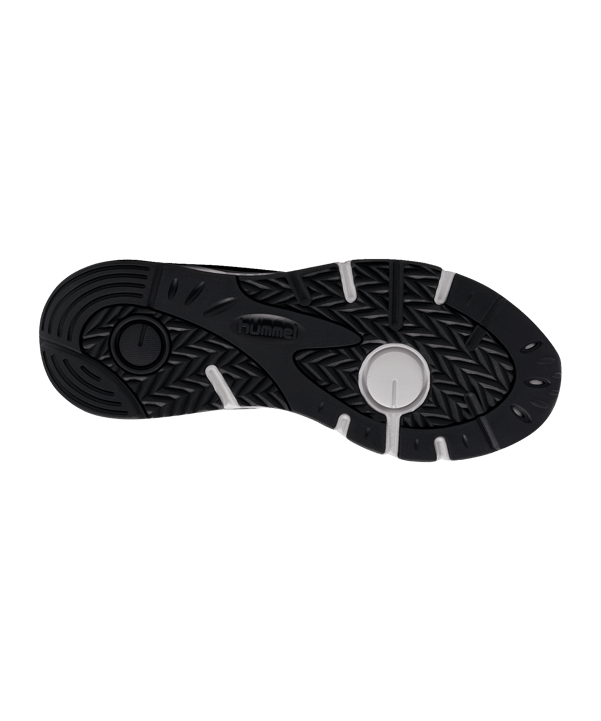 Hummel Grau F1219 - grau
