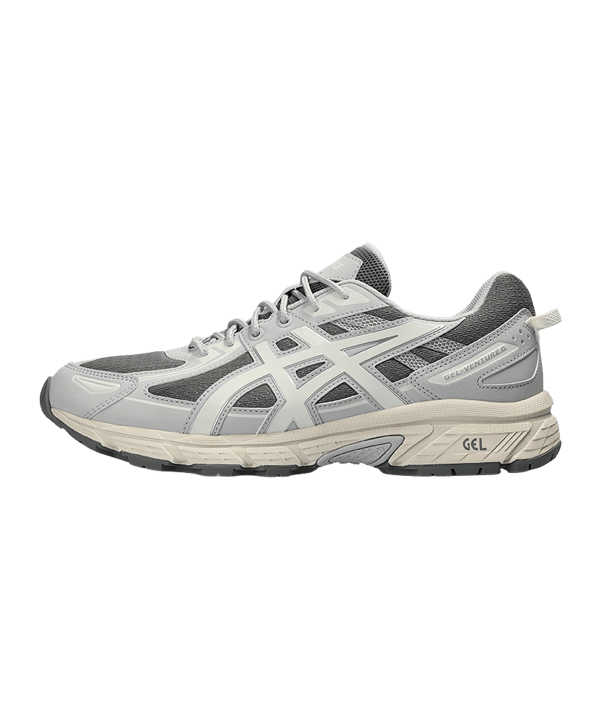 ASICS Gel Venture 6 Gris - gris
