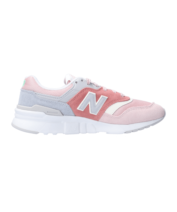 New Balance 997 Damen Lila FHVE - lila