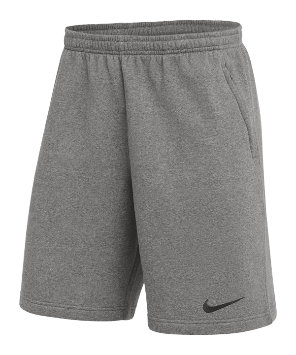 Nike Park 26 Sweatshort Grau F063 - grau