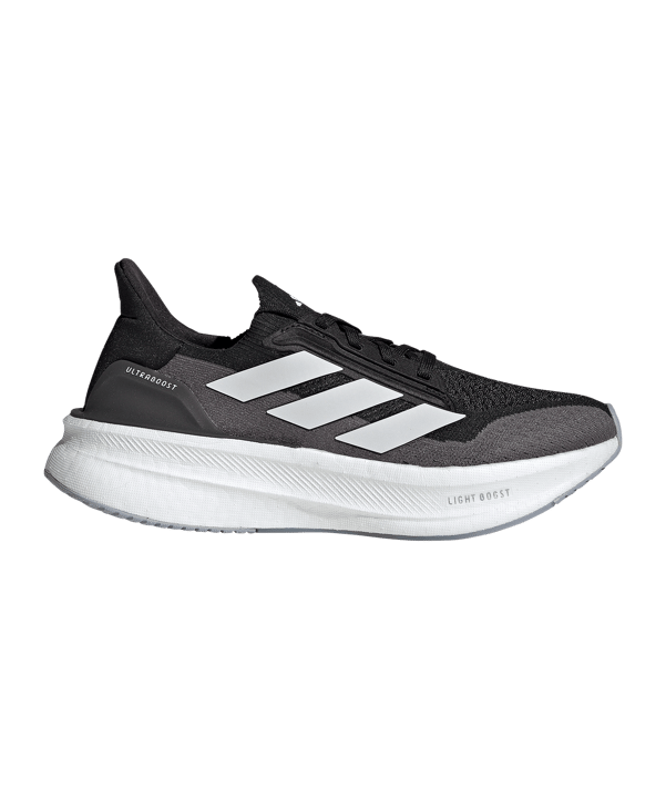 adidas Ultraboost 5X Damen Schwarz - schwarz
