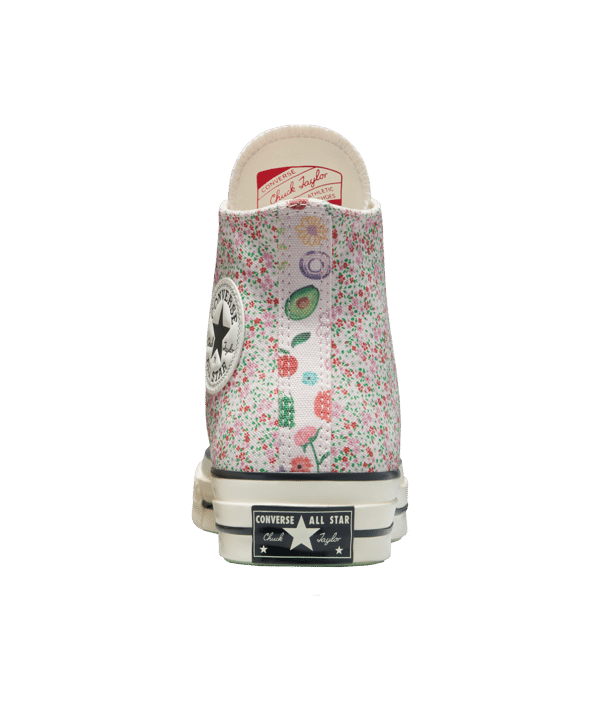Converse Chuck 70 Sneaker Damen Rosa - rosa