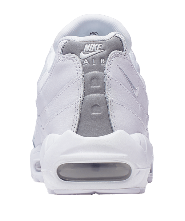 Nike Nike Air Max 95 Essential Sneaker F100 - weiss