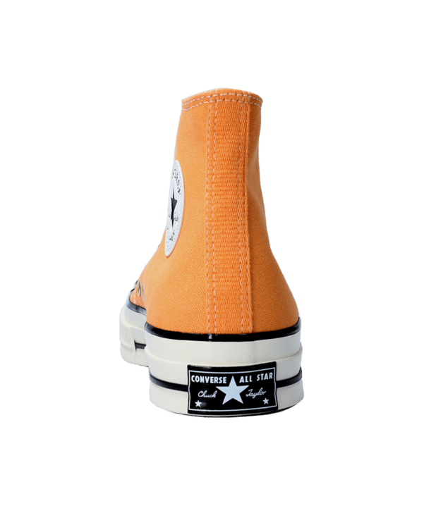 Converse Chuck '70 Seasonal Color HI Orange - orange