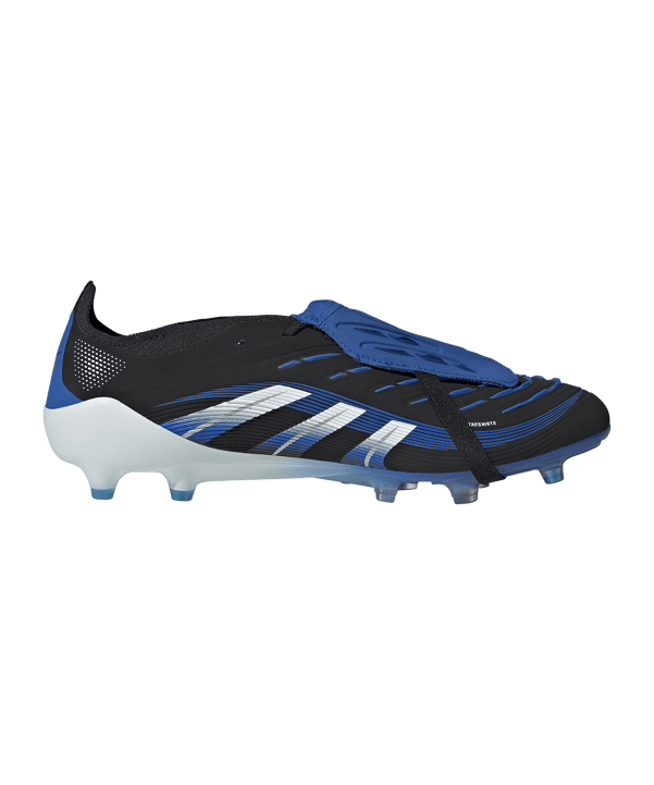 adidas Predator Elite FT AG Jude Bellingham Signature Schwarz - schwarz