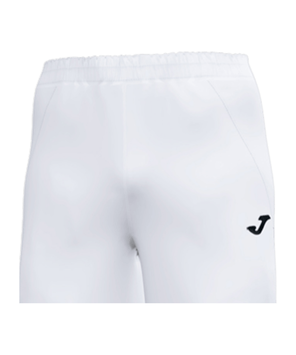 Joma Cannes III Trainingshose Weiß - weiss