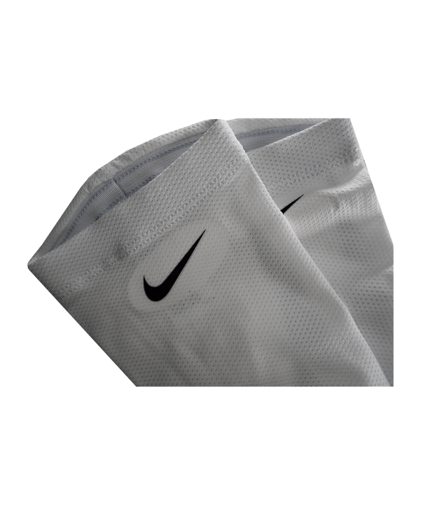 Nike Guard Lock Elite Sleeves Weiss F103 - weiss