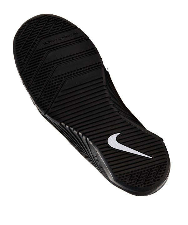 Nike Metcon 5 AMP Training Damen Weiss Rot F160 - weiss