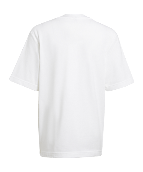 adidas Sportswear Future Icons T-Shirt Kids Weiß - weiss