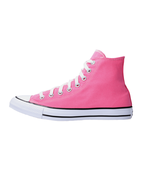 Converse Chuck Taylor All Star Pink F674 - rosa