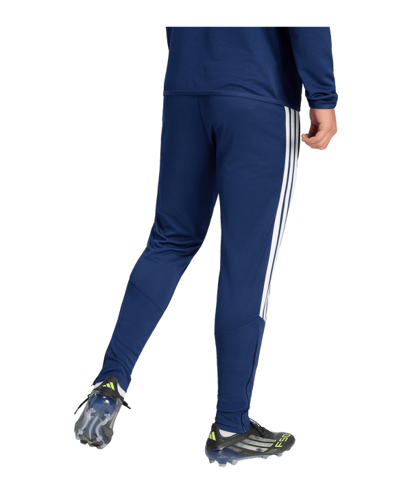 adidas Tiro 26 League Pantalon d'entraînement Bleu Foncé - bleu