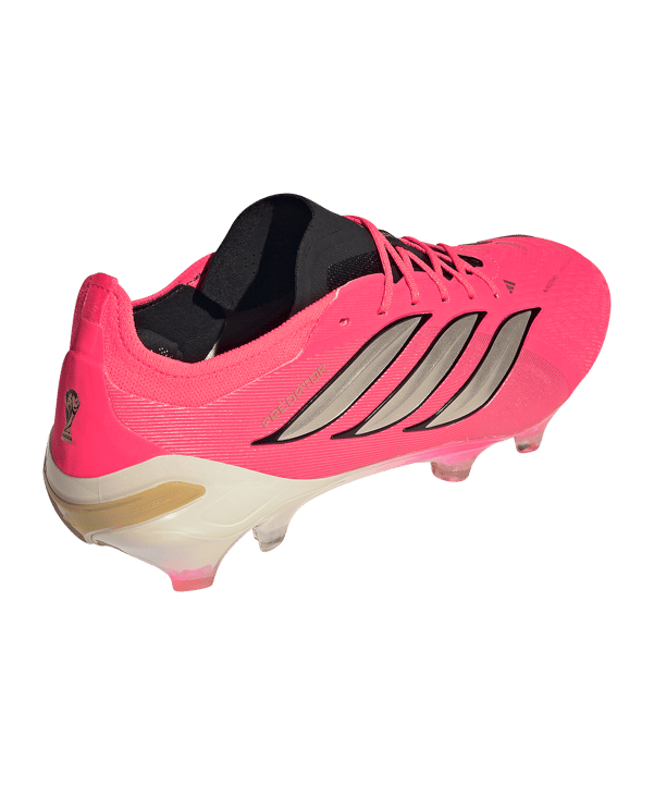 adidas Predator Elite FG Road to Glory Rot