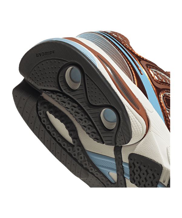 adidas Originals Adistar Control 5 Dames Bruin - bruin