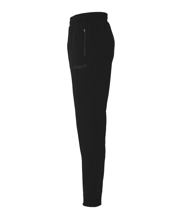 uhlsport Pantaloni da allenamento Nero C001 - nero