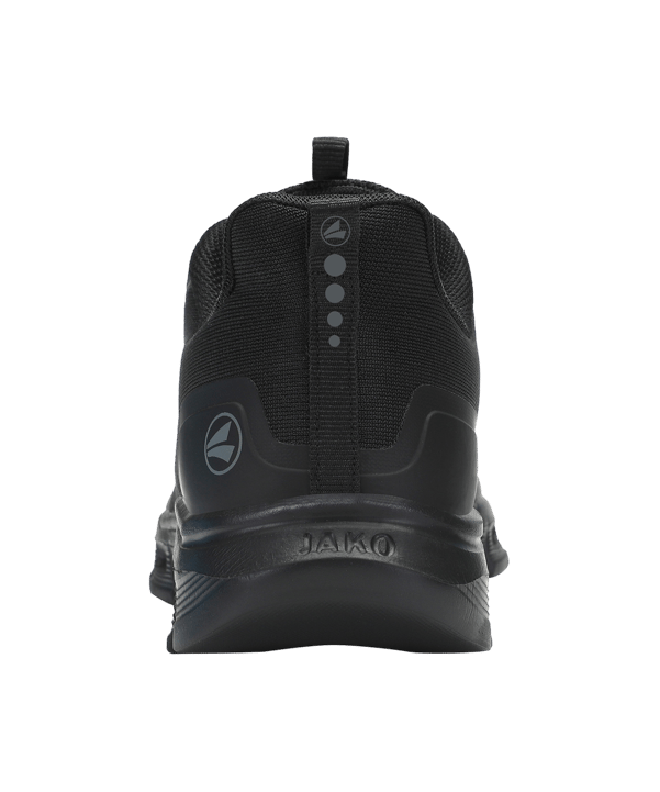 JAKO Knit Pro Schwarz F800 - schwarz