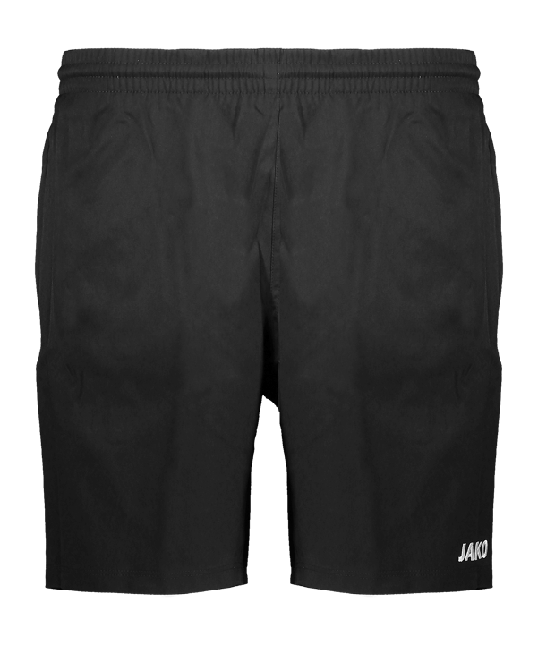 JAKO Court Noir C008 - noir