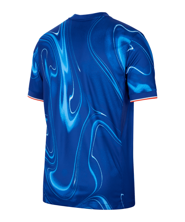Nike FC Chelsea London Trikot Home 2024/2025 Blau F496 - blau
