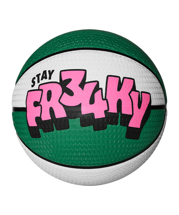 Nike Playground 8P 2.0 Basketball Beige F331 - beige