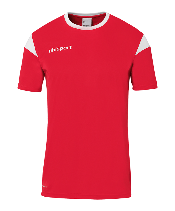 uhlsport Maillot Enfants Rouge C061 - rouge