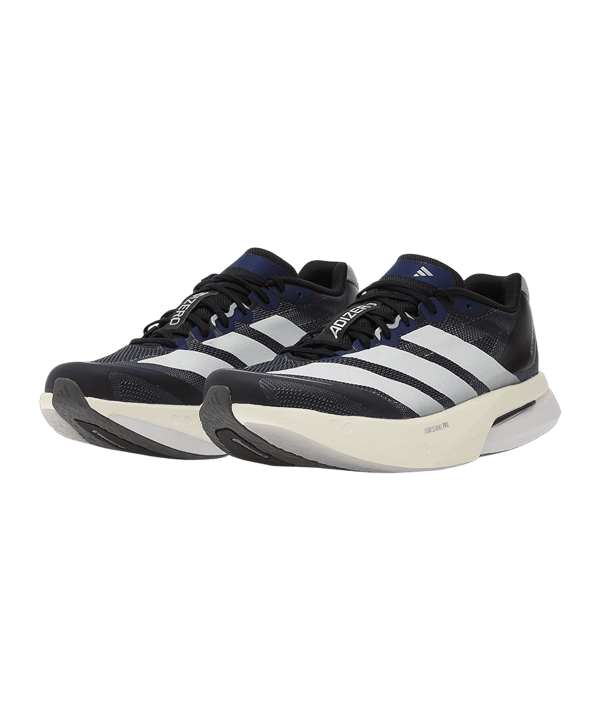adidas Adizero Boston 13 Scarpe da running Blu Scuro - blu