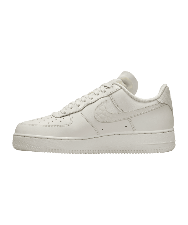 Nike Air Force 1 Low Premium Sneaker Damen Beige F001 - beige